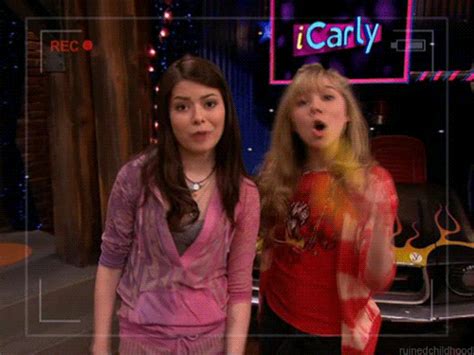 porn icarly|Icarly Parody Porn Videos 